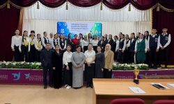 Ғылым мен тәжірибе тоғысындағы ізденіс